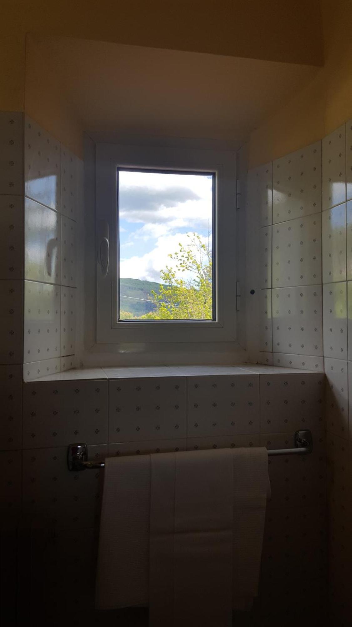 Albergo Ristorante Gualtieri Barberino di Mugello Værelse billede