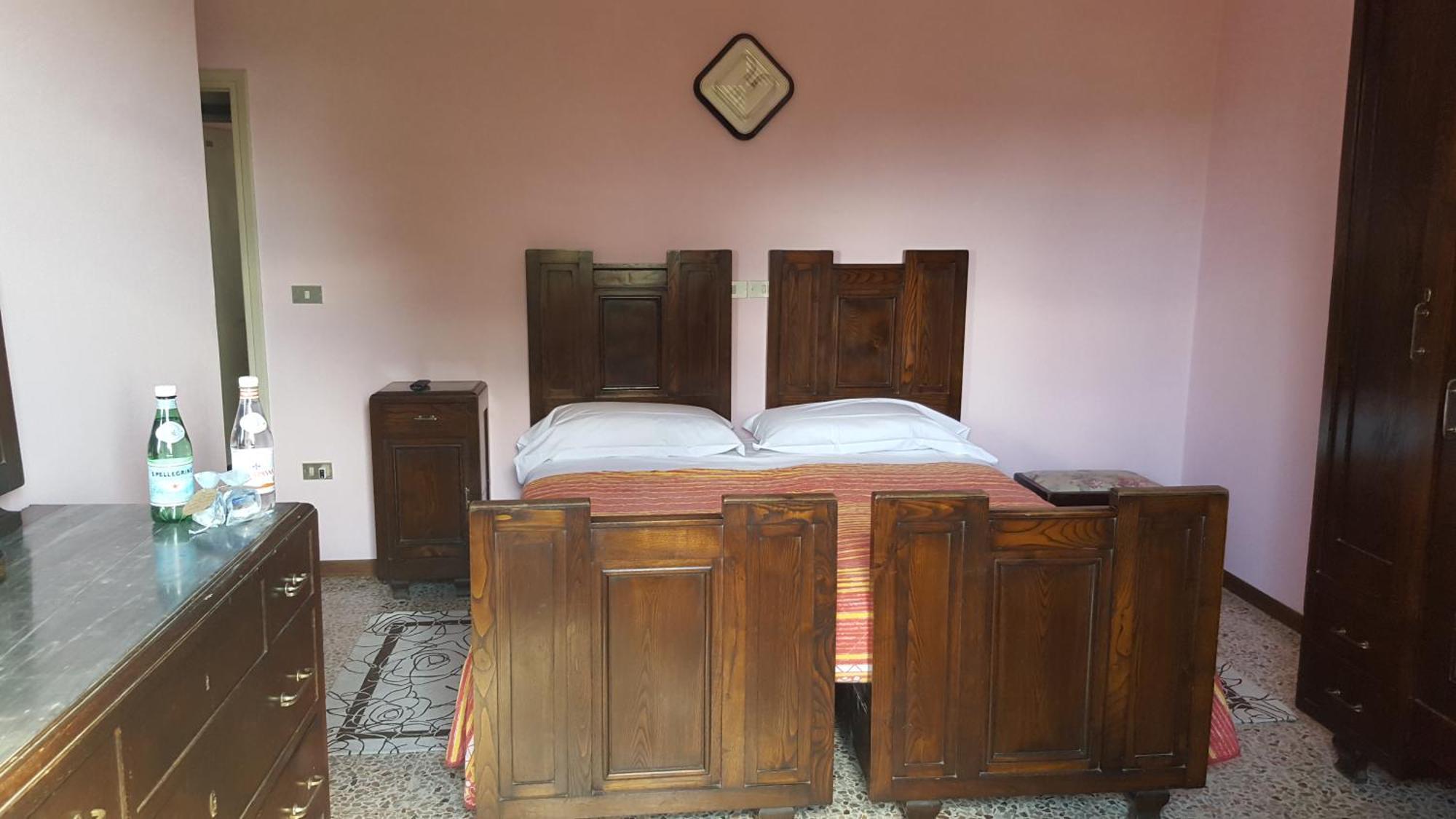 Albergo Ristorante Gualtieri Barberino di Mugello Værelse billede