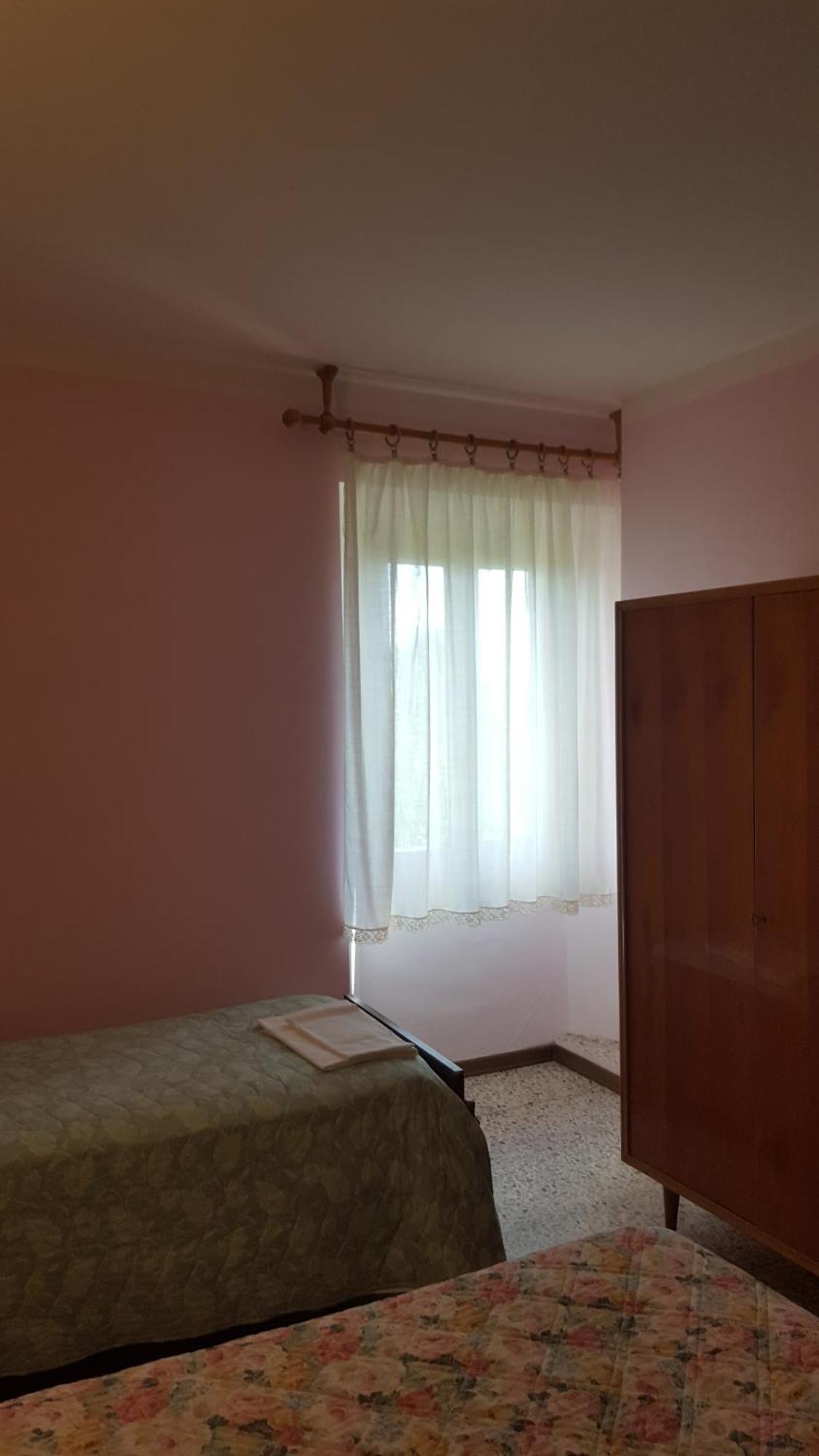 Albergo Ristorante Gualtieri Barberino di Mugello Eksteriør billede