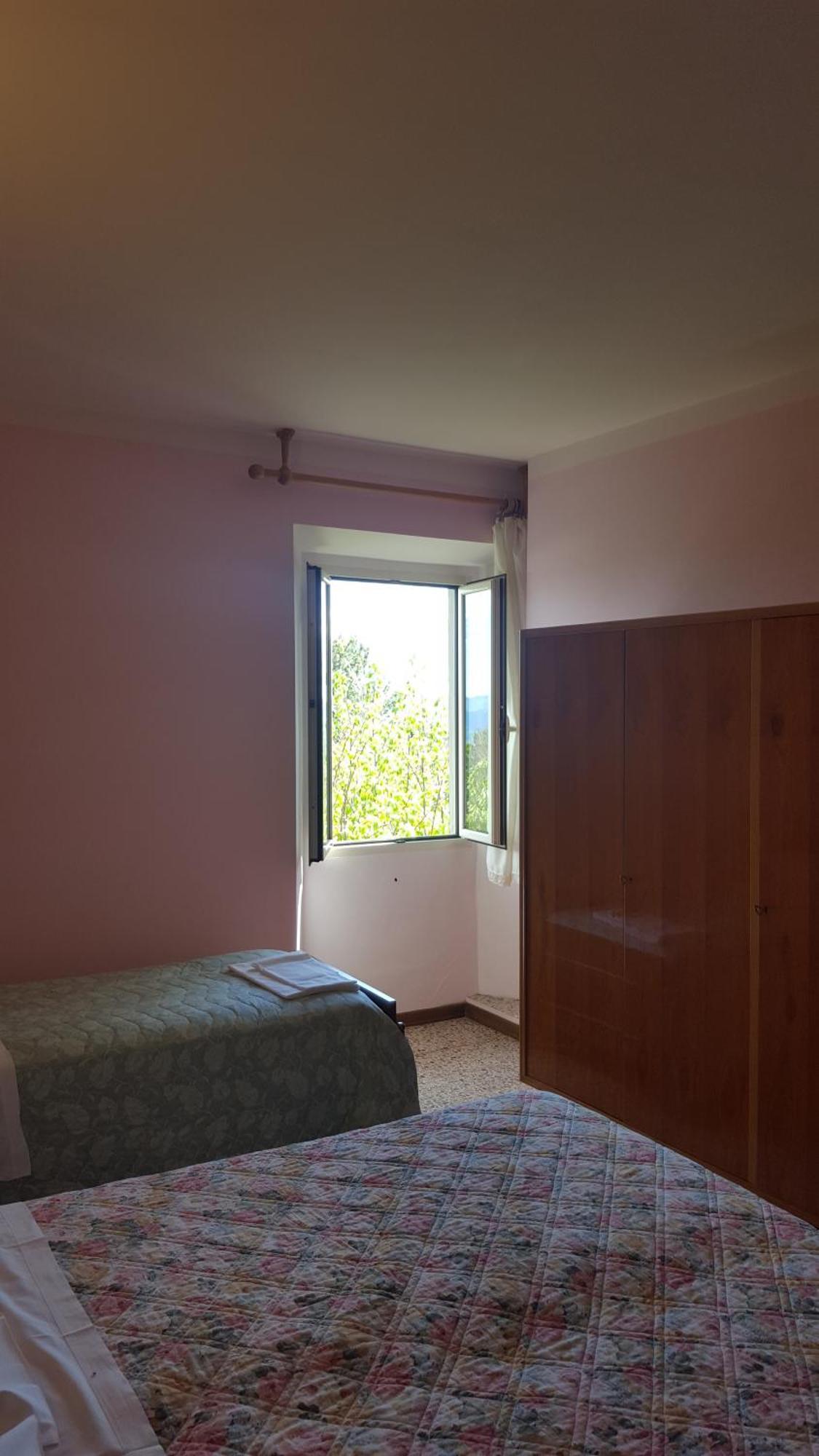 Albergo Ristorante Gualtieri Barberino di Mugello Værelse billede