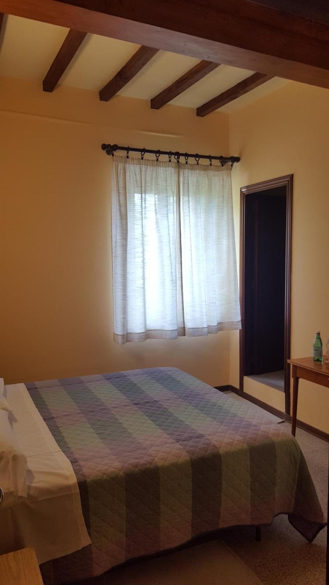Albergo Ristorante Gualtieri Barberino di Mugello Værelse billede