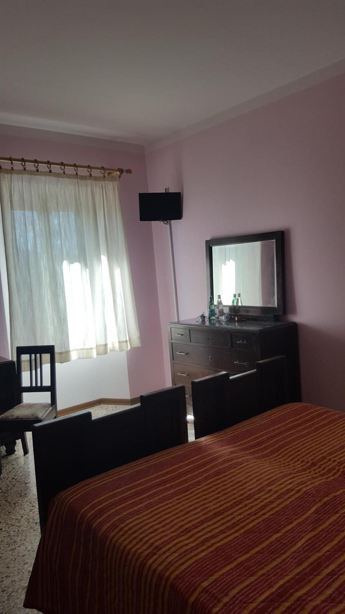 Albergo Ristorante Gualtieri Barberino di Mugello Værelse billede
