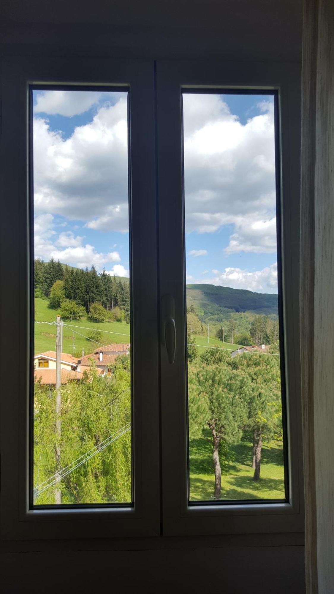 Albergo Ristorante Gualtieri Barberino di Mugello Værelse billede