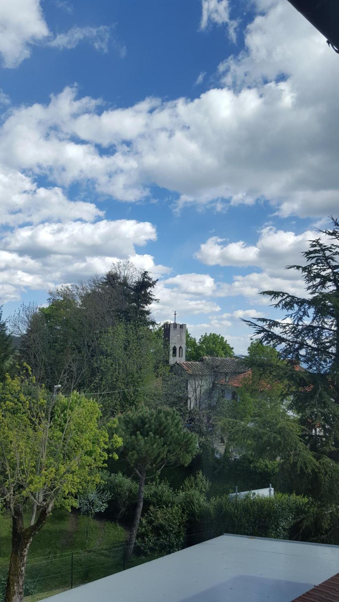Albergo Ristorante Gualtieri Barberino di Mugello Værelse billede