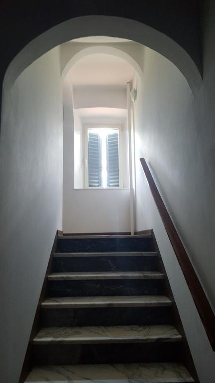 Albergo Ristorante Gualtieri Barberino di Mugello Eksteriør billede