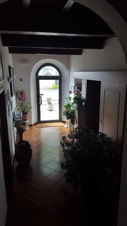 Albergo Ristorante Gualtieri Barberino di Mugello Eksteriør billede