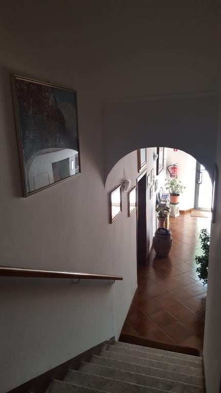 Albergo Ristorante Gualtieri Barberino di Mugello Eksteriør billede