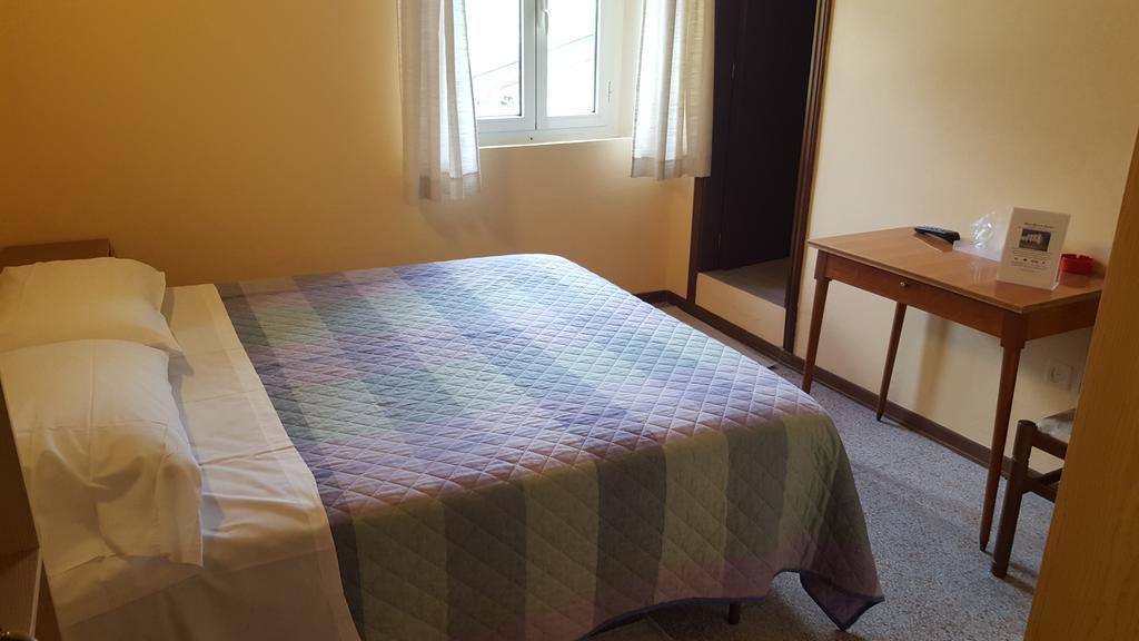 Albergo Ristorante Gualtieri Barberino di Mugello Værelse billede